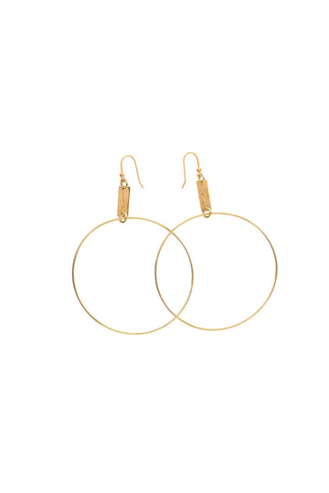 Donna hoops